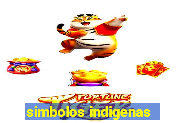 simbolos indigenas